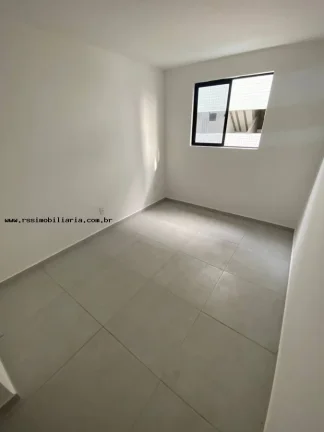 Imagem Apartamento à venda em Mangabeira IV, João Pessoa/PB