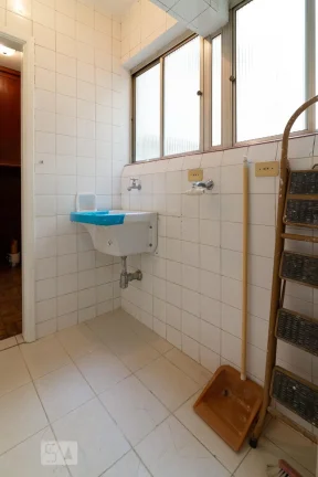 Imagem Apartamento à Venda - Ipiranga, 3 Quartos, 100 m2