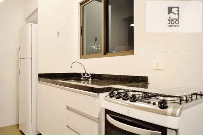 Imagem Apartamento a Venda no bairro Batel - Curitiba, PR
