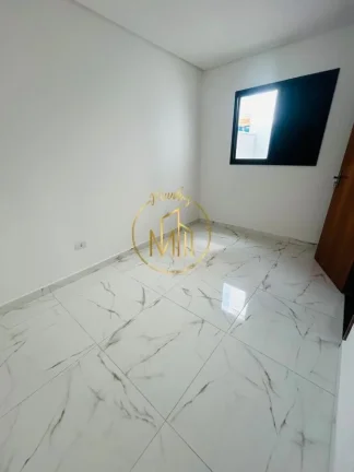 Imagem Sobrado para Venda em Santo André, Parque Novo Oratório, 2 dormitórios, 2 suítes, 4 b