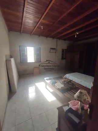 Imagem Casa à venda no bairro Jardim do Vale - Guaratinguetá/SP