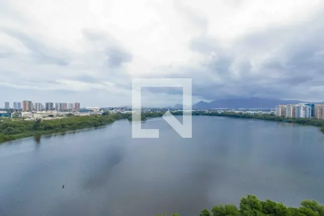 Imagem Apartamento à Venda - Barra da Tijuca, 4 Quartos, 270 m2
