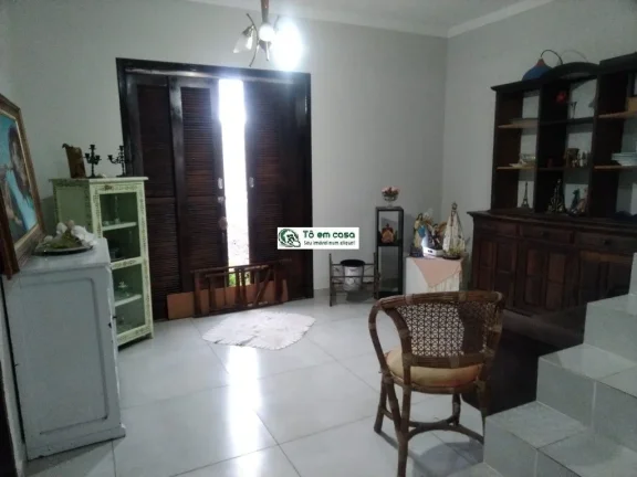 Imagem CASA RESIDENCIAL em SÃO JOSÉ DOS CAMPOS - SP, BOSQUE DOS EUCALIPTOS