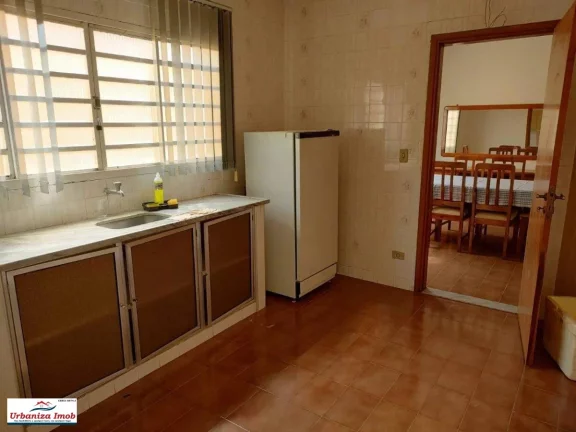 Imagem Casa à venda em Campo Grande, Vila Vilas Boas, com 3 quartos, 243,07m2