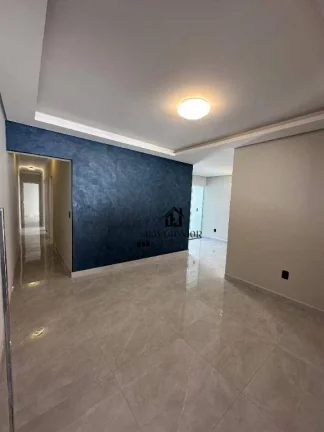 Imagem Casa com 3 dormitórios à venda, 114 m² por R$ 450.000 - Jardim Maria Antônia Prado - Sorocaba/SP