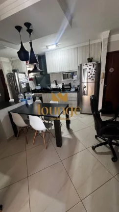 Imagem Apartamento à venda em Jardim Refúgio Z.Oeste - Sorocaba/SP