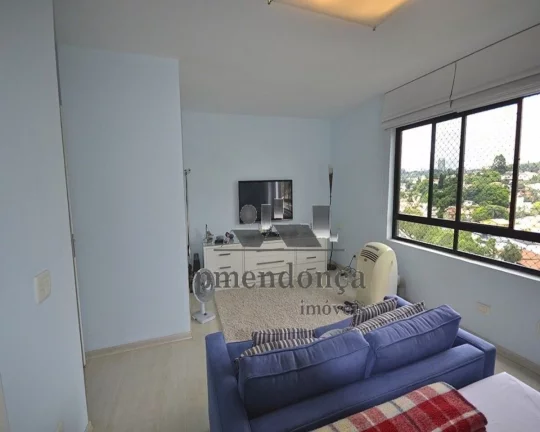 Imagem Apartamento Duplex Higienopolis 3 suites, 3 vagas, 280 m²