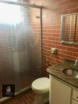 Imagem APARTAMENTO 3 DORMITÓRIOS - BOQUEIRÃO - SANTOS