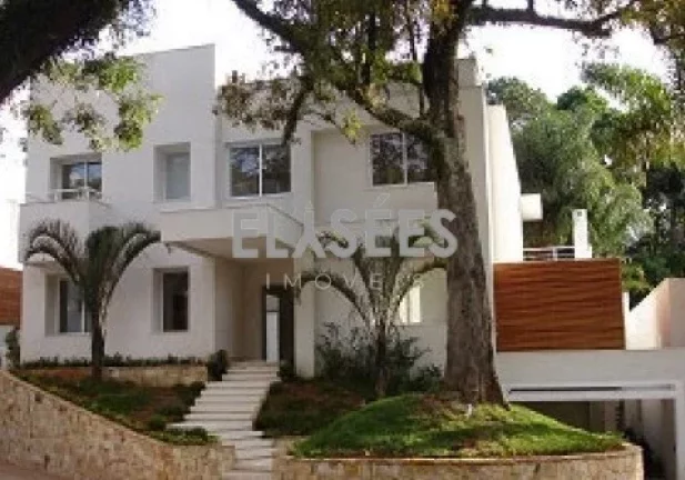 Imagem CASA RESIDENCIAL em SÃO PAULO - SP, ALTO DA BOA VISTA
