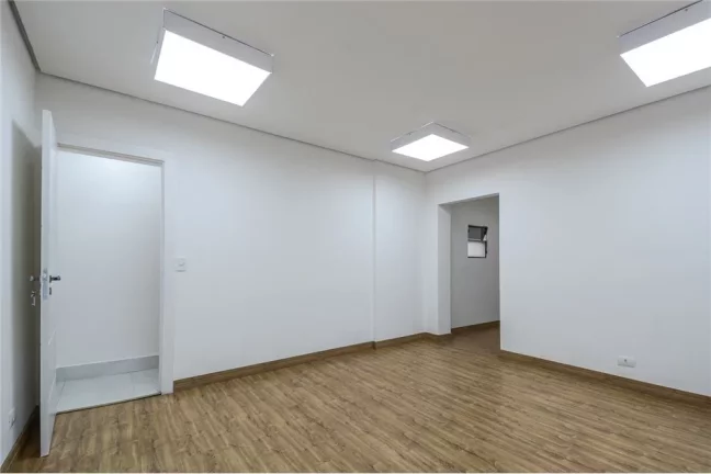 Imagem CASA RESIDENCIAL em São Paulo - SP, Planalto Paulista