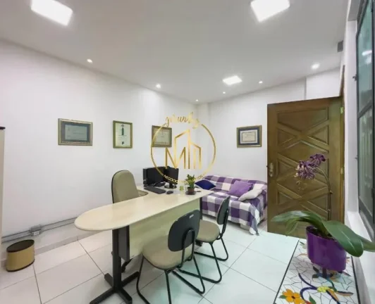 Imagem Comercial para Venda em São Bernardo do Campo, Centro, 7 banheiros