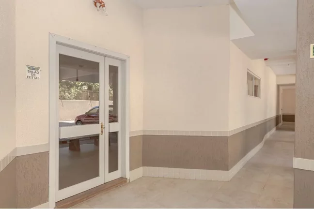 Imagem CSS 150 Apto 612521066-3 - Apartamento à venda no bairro Cristal - Porto Alegre/RS