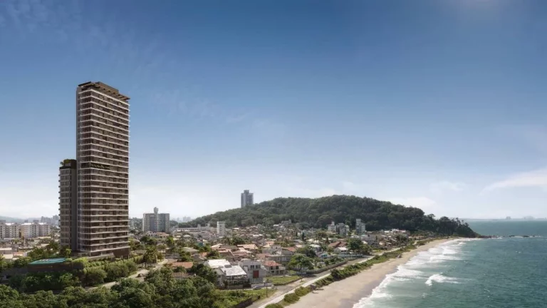 Imagem Apartamentos à venda - Lançamento