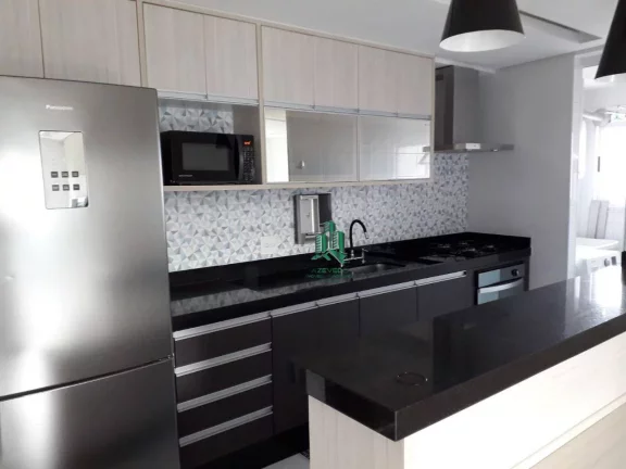 Imagem Apartamento com 3 dormitórios à venda, 82 m² por R$ 636.000,00 - Jardim Flor da Montanha - Guarulhos/SP