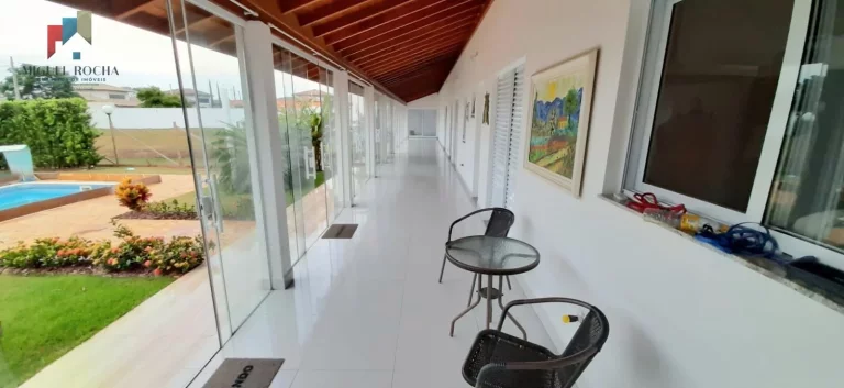 Imagem Condomínio Jatobá - Casa em Condomínio em Centro, Cesário Lange/SP