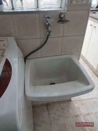 Imagem Apartamento com 2 dormitórios à venda, 56 m² por R$ 230.000,00 - Vila Rio de Janeiro - Guarulhos/SP