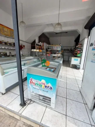 Imagem Casa Comercial para Venda em São Roque, Centro, 2 dormitórios, 1 banheiro