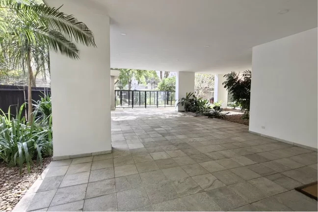 Imagem APARTAMENTO RESIDENCIAL em São Paulo - SP, Jardins