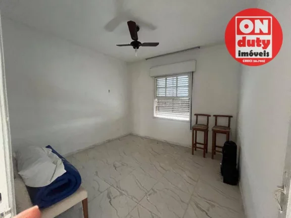Imagem Apartamento- Embaré - Santos/SP
