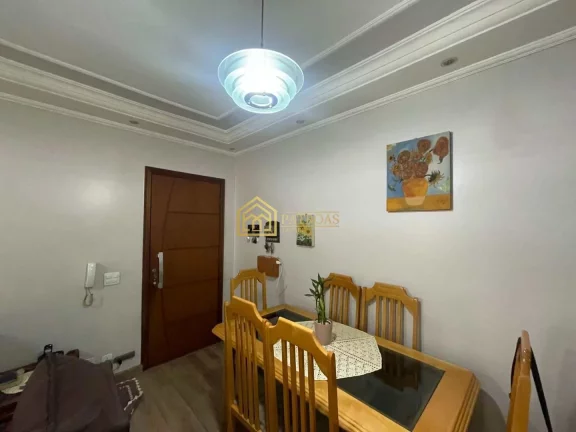 Imagem Apartamento Padrão