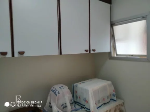 Imagem Seu Novo Lar na Zona Norte! Espaçoso Apartamento de 3 Dormitórios com Vista Livre!
