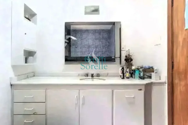 Imagem Casa Térrea à Venda em Vila Madalena - São Paulo/SP.