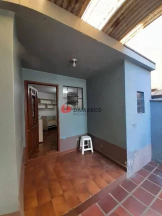 Imagem Casa para venda 2 Quartos, 1 Suíte, 4 Vagas Santa Paula, São Caetano do Sul, SP