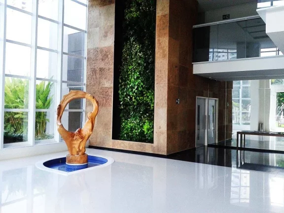 Imagem Apartamento à venda, 332 m² por R$ 3.366.065,00 - Altiplano Cabo Branco - João Pessoa/PB
