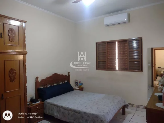 Imagem Casa a Venda no Caparroz