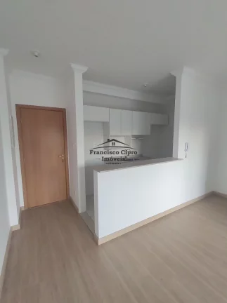 Imagem Apartamento à venda no bairro Residencial Village Santana - Guaratinguetá/SP