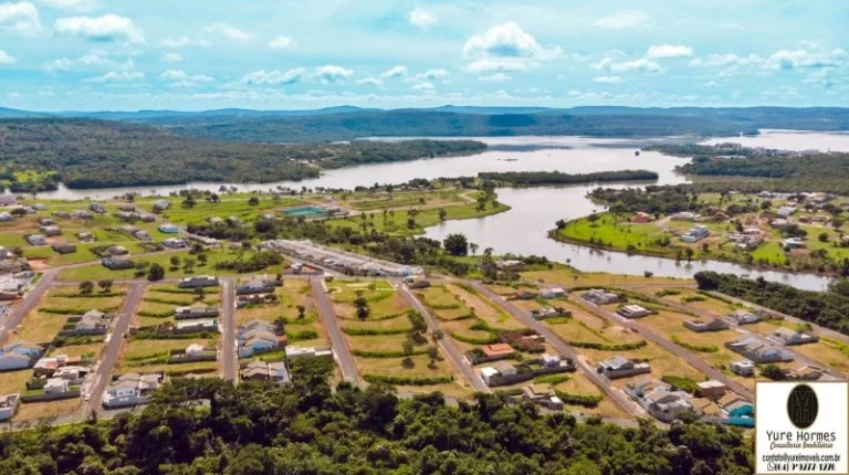 Imagem Lotes Parcelados Boleto e Promissórias -Morada Nobre