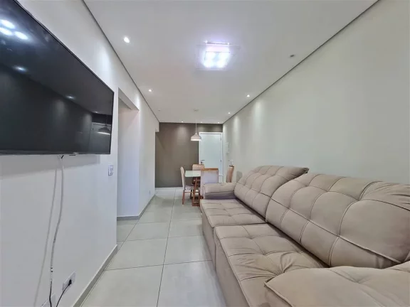 Imagem APARTAMENTO COM 65 m² - OCIAN - PRAIA GRANDE SP
