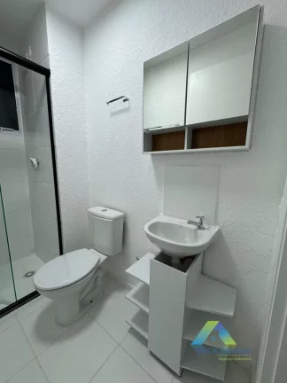 Imagem Apartamento 02 quartos 41M², proximo a Cusino..