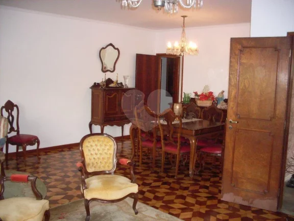 Imagem Sobrado à venda com 3 quartos, sendo 3 suítes, em Butantã, São Paulo - SP