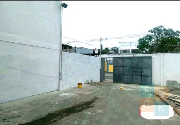 Imagem Galpão para Locação em Rio de Janeiro / RJ no bairro Freguesia (Jacarepaguá)