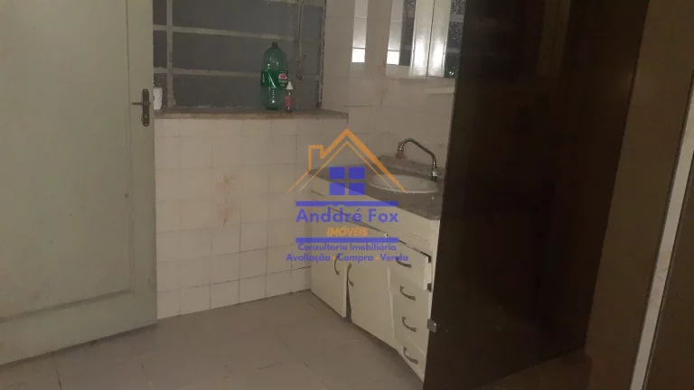 Imagem Casa à venda, Usina, Tijuca RJ