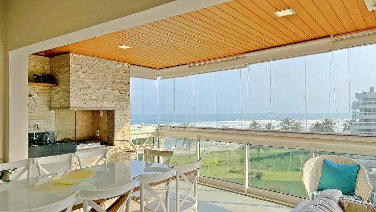 Imagem Apartamento com 4 dormitórios à venda, 184 m por R$ 9.500.000,00 - Riviera