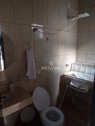 Imagem Casa com 2 dormitórios à venda, 120 m² por R$ 420.000,00 - Setor Nova Aurora - Itumbiara/GO