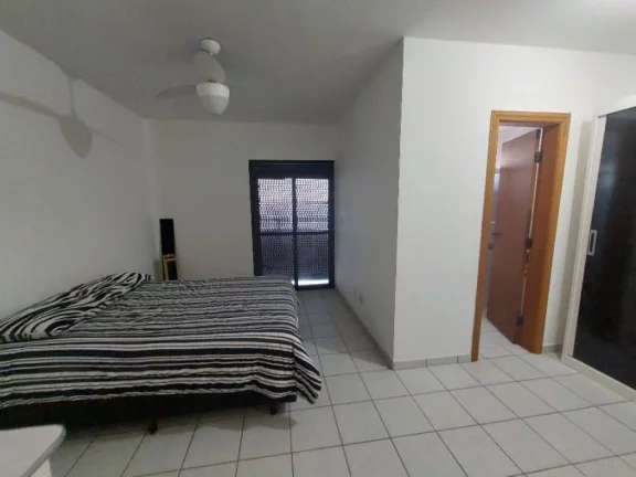 Imagem Apartamento para Alugar em Flórida, Praia Grande - SP