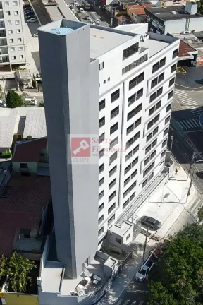 Imagem Loja para Locação em Santo André, Parque Jaçatuba, 1 banheiro