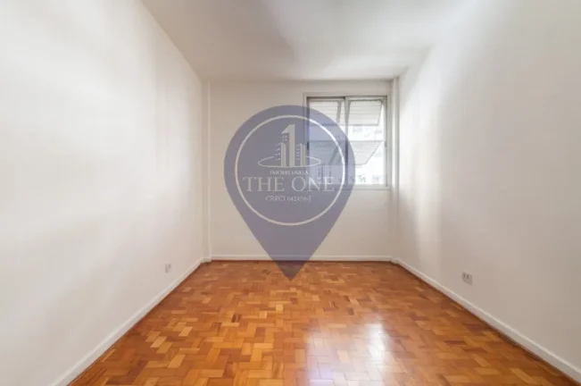 Imagem Apartamento à venda em Pinheiros, São Paulo - 2 quartos, 2 salas, 2 banheiros, 1 vaga - 88m²