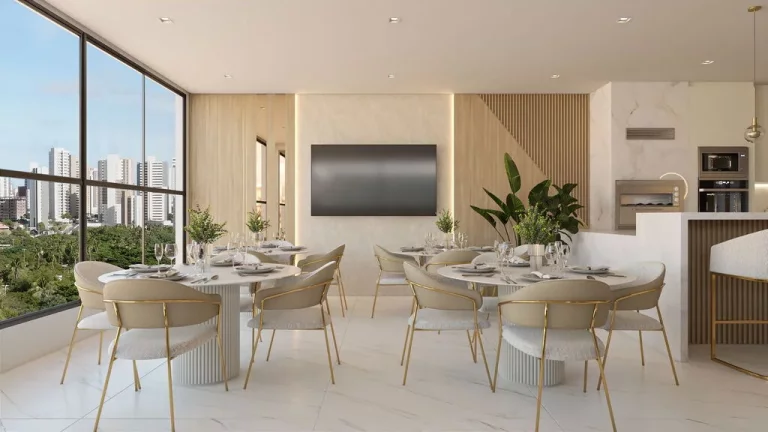 Imagem Valência - Apartamento à venda no bairro Perequê - Porto Belo/SC