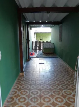 Imagem Casa à venda 3 Quartos, 15 Vagas, 120M², Osvaldo Cruz, São Caetano do Sul - SP