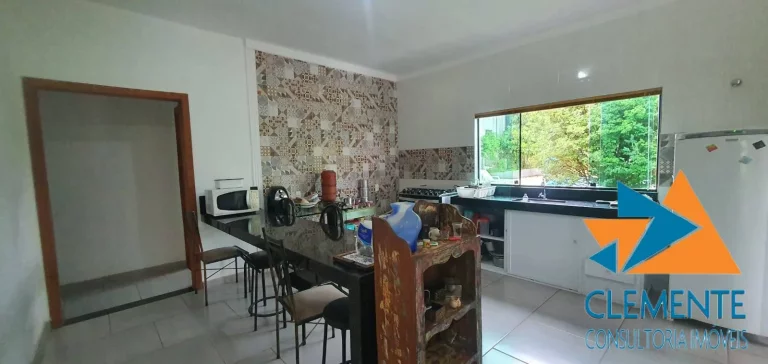 Imagem CASA A VENDA COND. FECHADO ESTANCIAS DA MATA-LAGOA SANTA/JABOTICATUBAS-MG