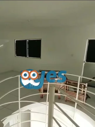 Imagem Cobertura Semi Mobiliada na Fraga Maia