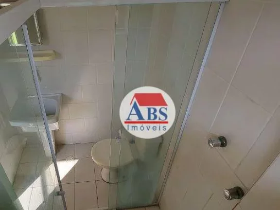 Imagem Kitnet à venda, 22 m² por R$ 150.000,00 - Vila Guilhermina - Praia Grande/SP