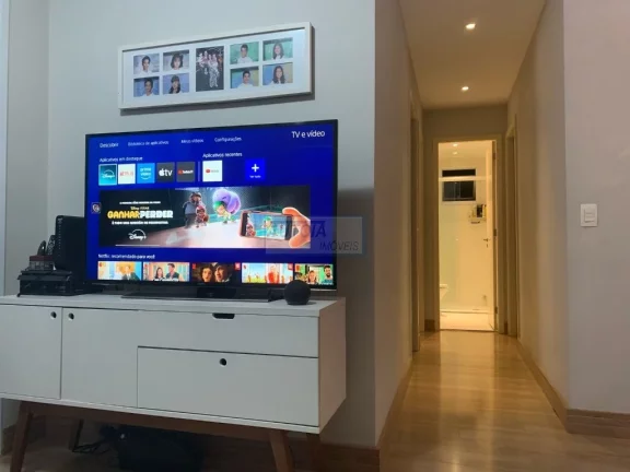Imagem APARTAMENTO A VENDA NA ACLIMAÇAO