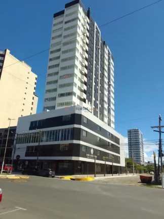 Imagem Fortes Imóveis Vende - Apartamento no Excellence Tower