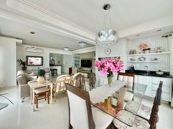 Imagem Apartamento 3 Dormitórios - Bairro Navegantes