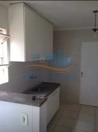 Imagem Apartamento - Ribeirão Preto - Jardim Paulista - Região Leste